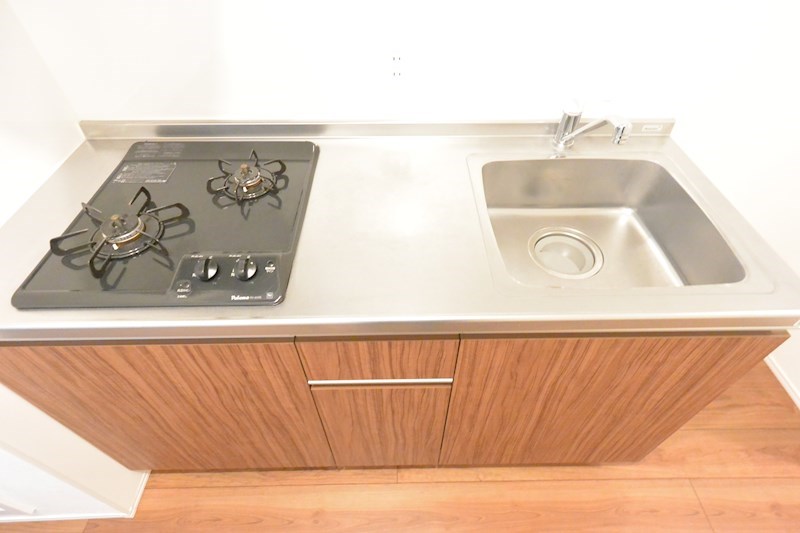 キッチン　システムキッチン