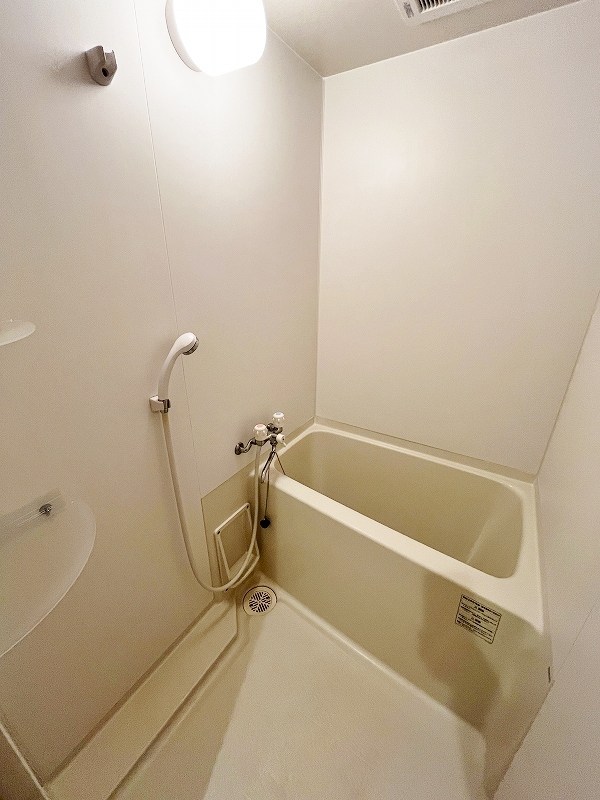 バス・シャワールーム　★浴室★