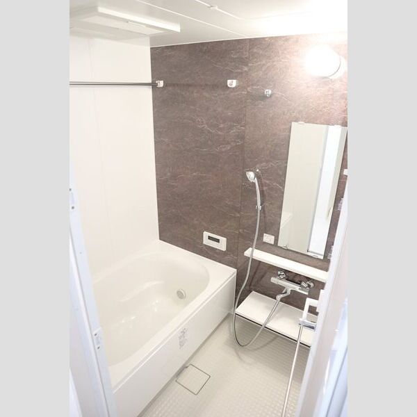 バス・シャワールーム　同仕様写真となります。