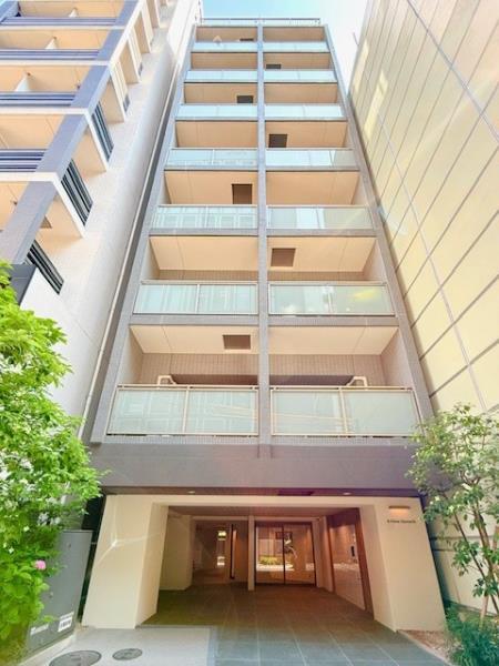 建物外観　外観も気になるポイント