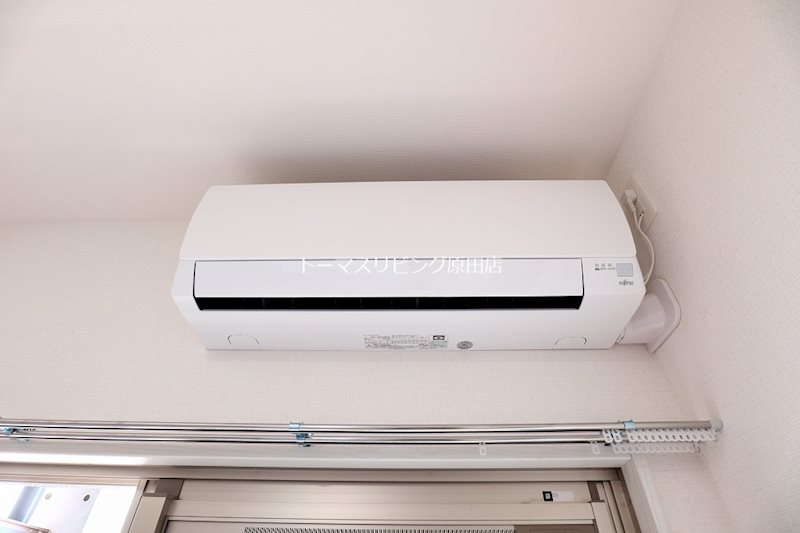 その他設備　1301号室写真