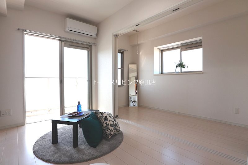 その他　1301号室写真