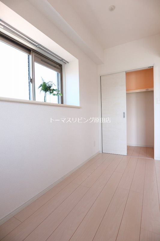 その他部屋・スペース　1301号室写真