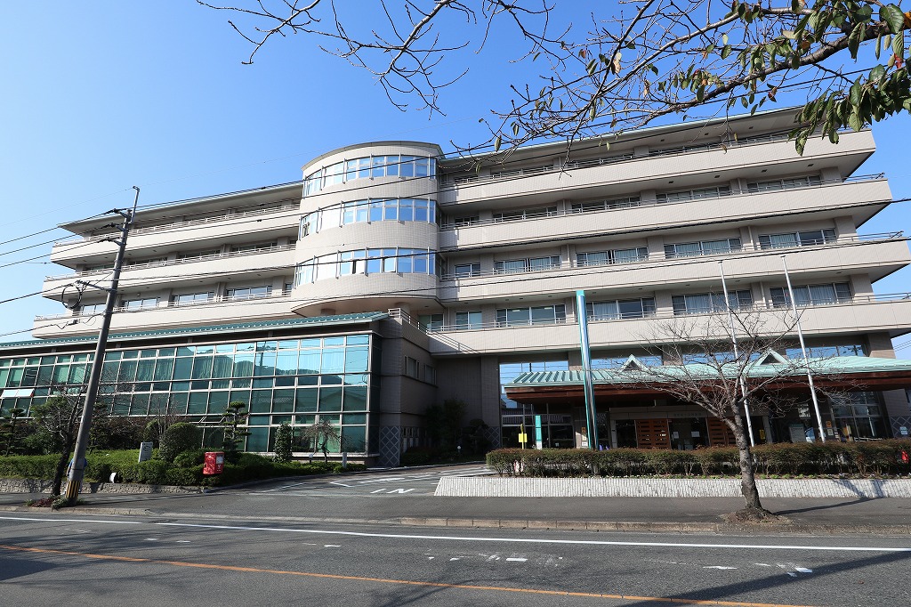 病院　済生会二日市病院（病院）まで1739m