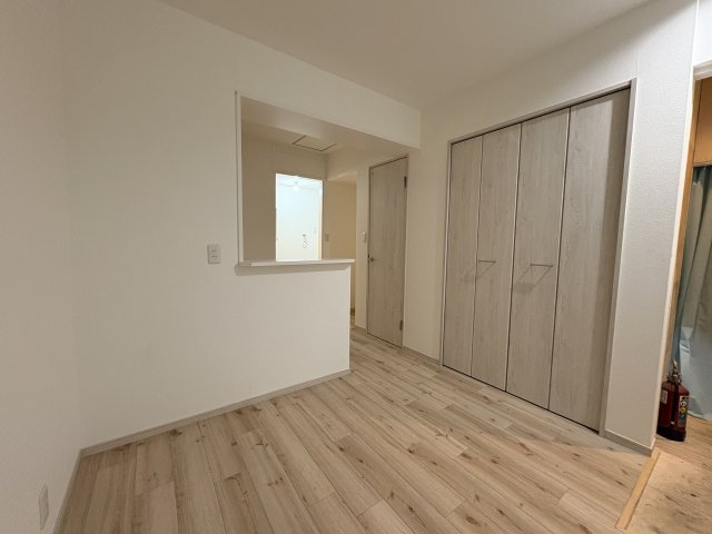 居室・リビング　リビングです