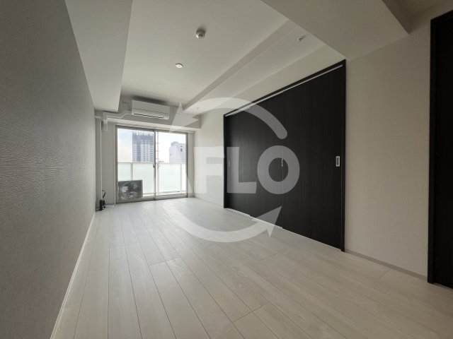 居室・リビング　DAIYA STORK 阿波座　居間・リビング