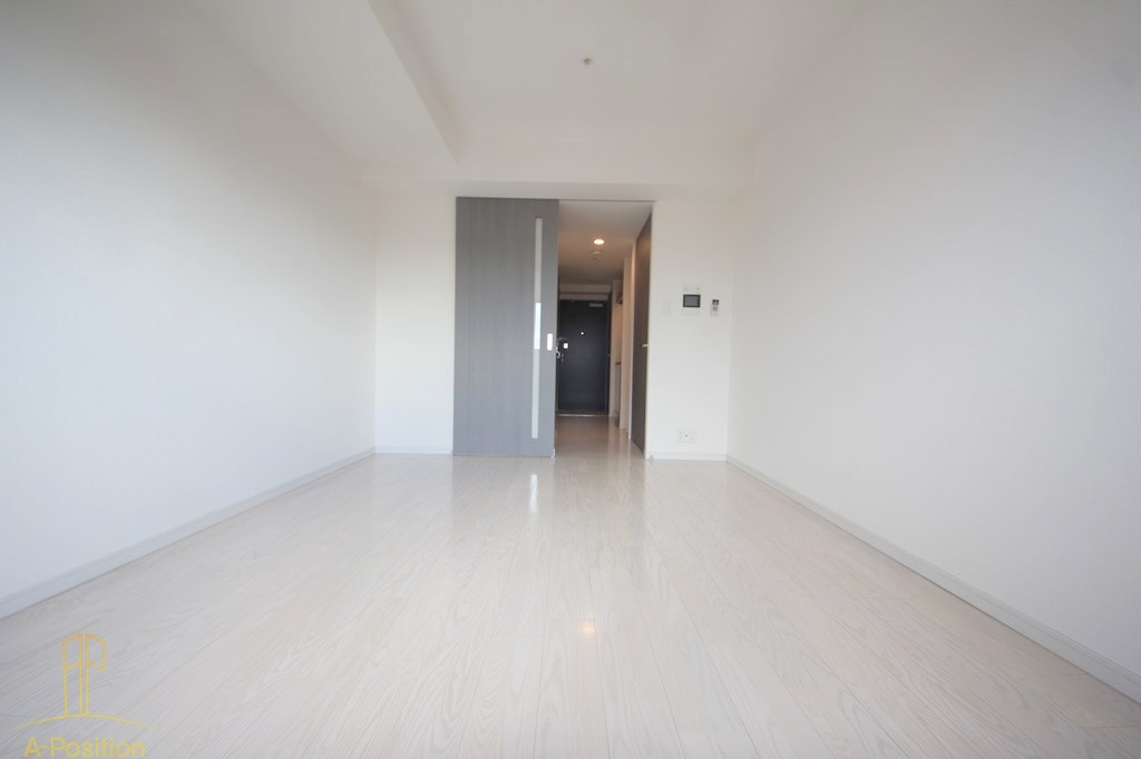 居室・リビング　S-RESIDENCE谷町五丁目