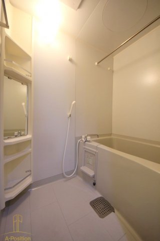 バス・シャワールーム　ノルデンタワー天神橋アネックス
