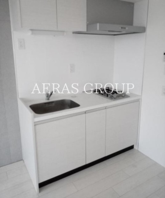 キッチン　別部屋同仕様