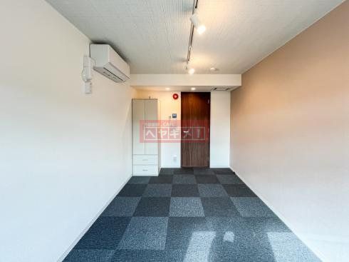 居室・リビング　エントランス