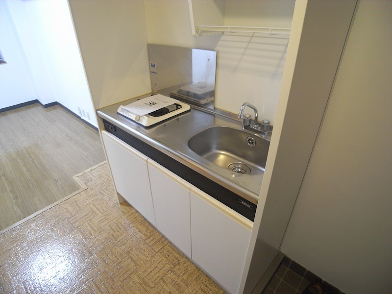 キッチン　別室