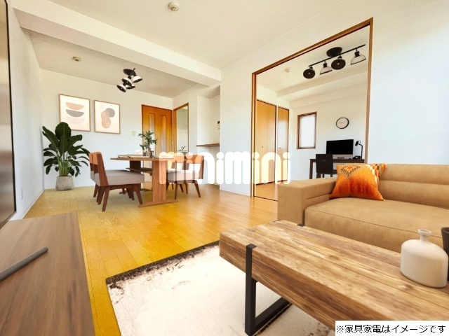 居室・リビング