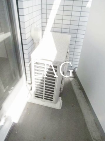 バルコニー　バルコニーです。