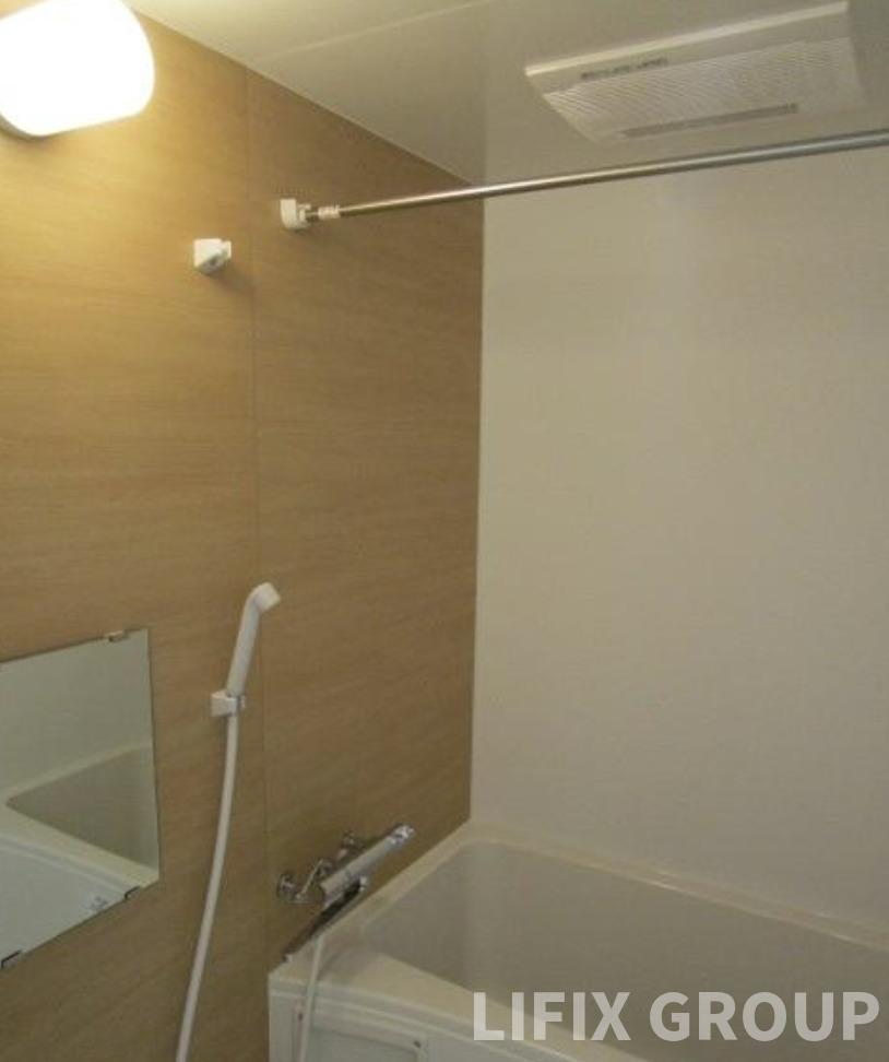 バス・シャワールーム　風呂