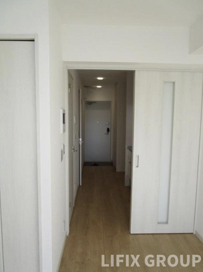 居室・リビング　居間・リビング