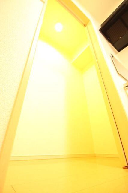 収納　※別室の参考写真の為、現況優先です。