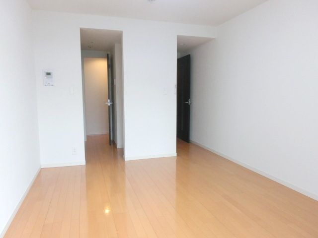 居室・リビング　洋室8.1帖