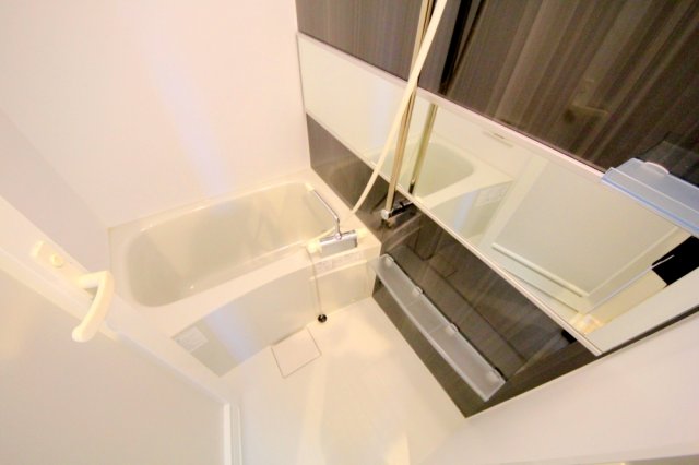 バス・シャワールーム　S-FORT福島LaLuna