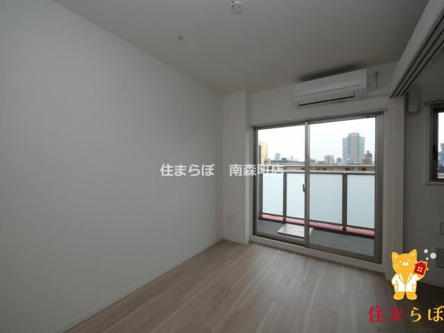 居室・リビング　暮らしの中心になる場所