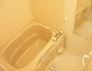 バス・シャワールーム　風呂