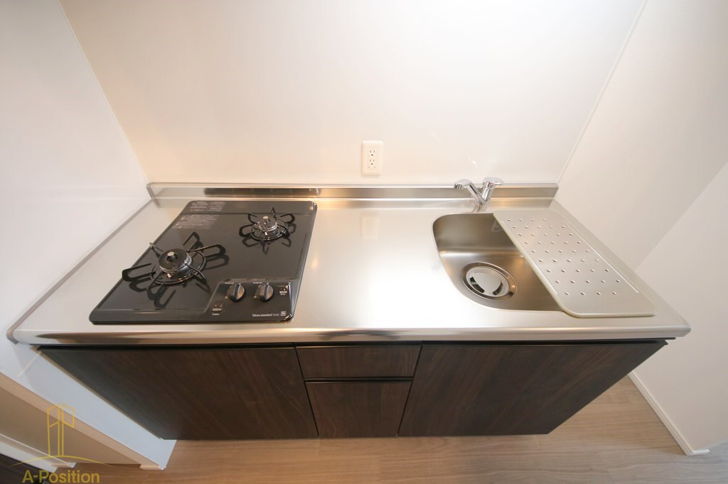 キッチン　アーバンドルフ天満