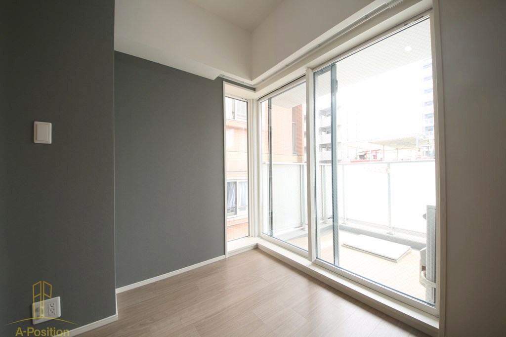 その他部屋・スペース　アーバンドルフ天満