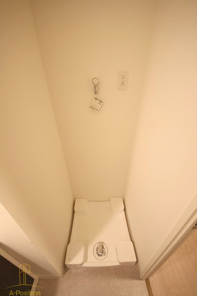 その他設備　アーバンドルフ天満