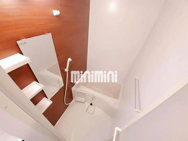 バス・シャワールーム　＊同タイプのお部屋の写真です。