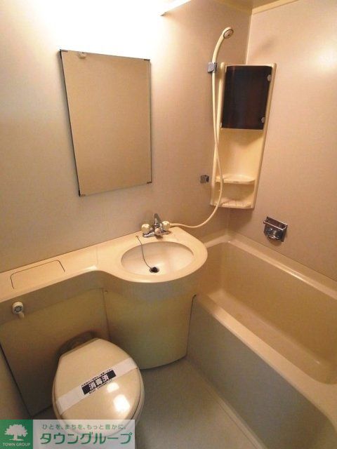 その他　宅配ボックス