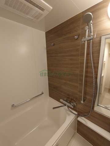 キッチン　パークアクシス神楽坂・早稲田通り※別部屋の参考写真です