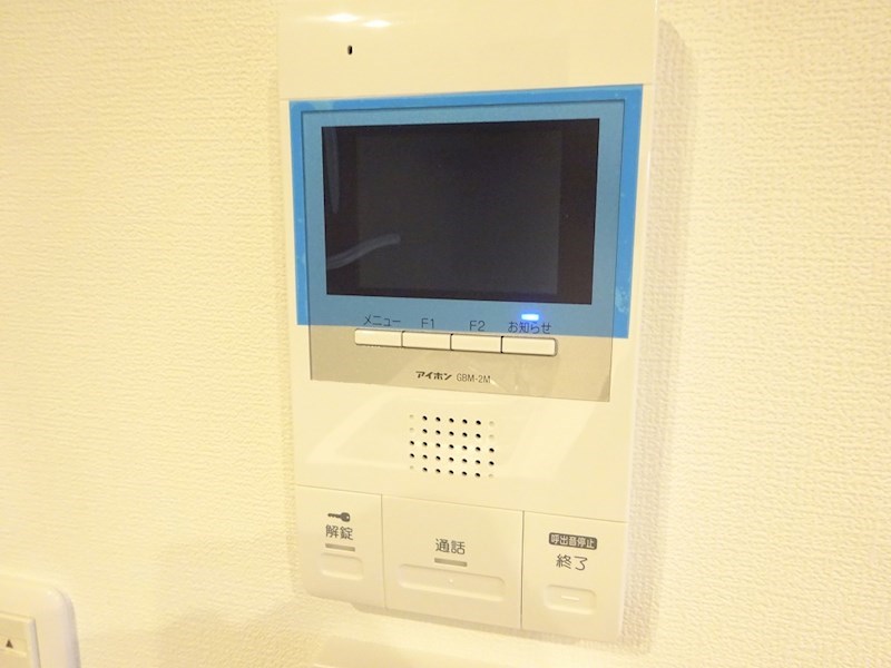 セキュリティ　お問い合わせは【048-776-5175】レーベンハウス上尾