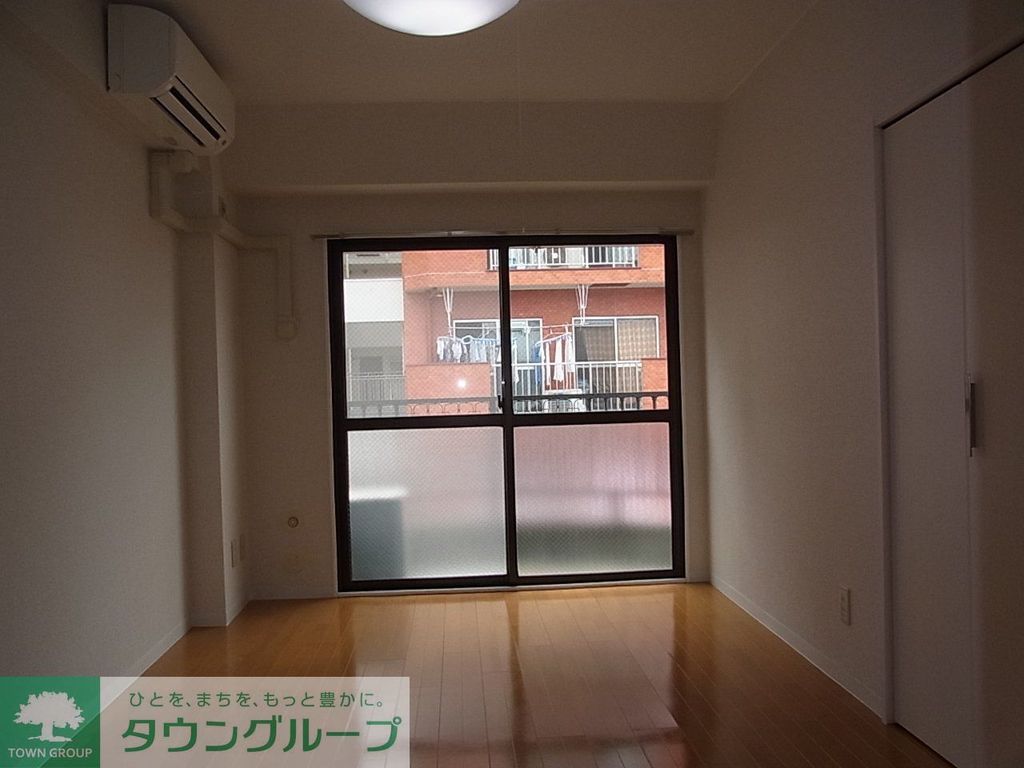 その他　★洗濯機置き場★