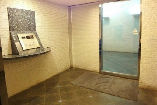 セキュリティ　☆安心のオートロック☆