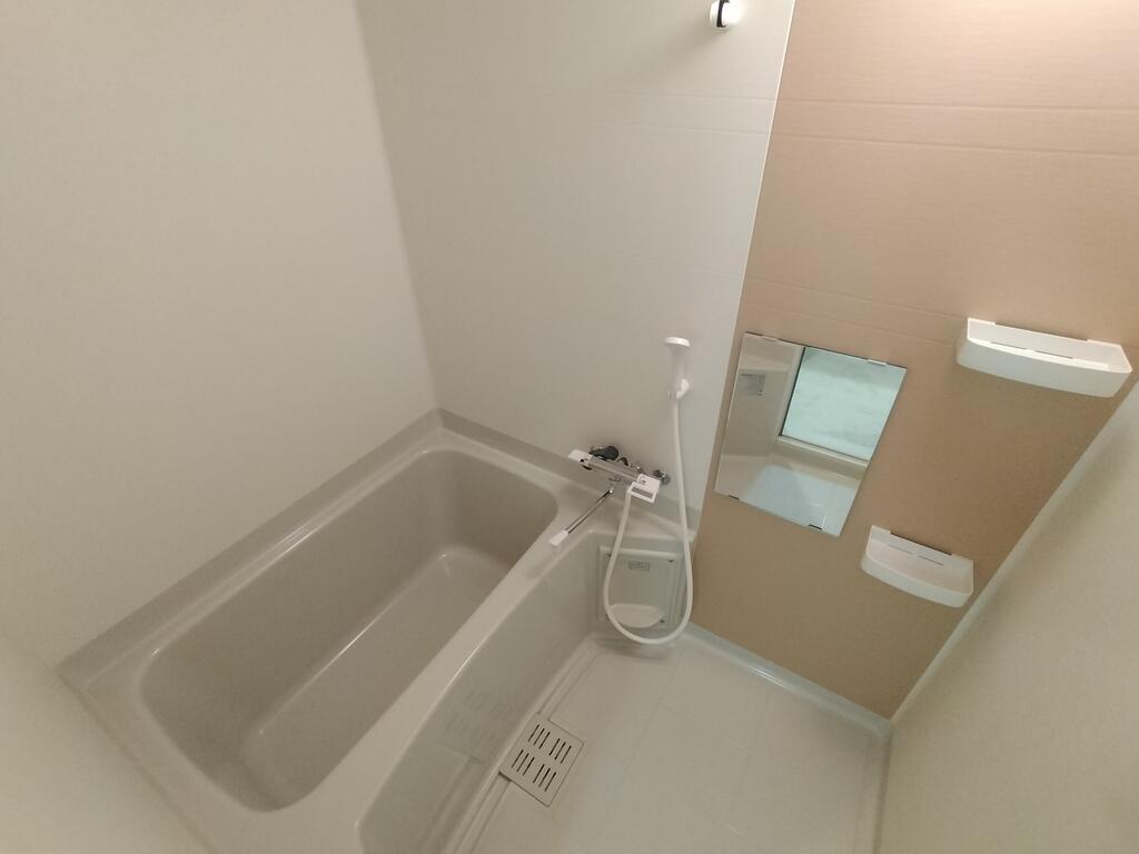 バス・シャワールーム　同仕様写真