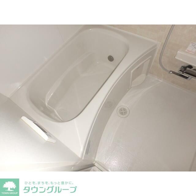 バス・シャワールーム　別部屋イメージです