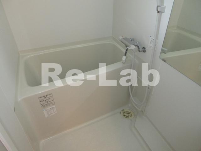 バス・シャワールーム　※参考として他のお部屋の写真