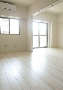 居室・リビング　ラポール両国