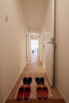 玄関　玄関（イメージ）