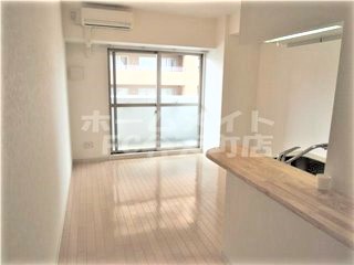 居室・リビング　おしゃれな居間です