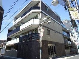 建物外観　★お問い合わせはタウンハウジングまで★