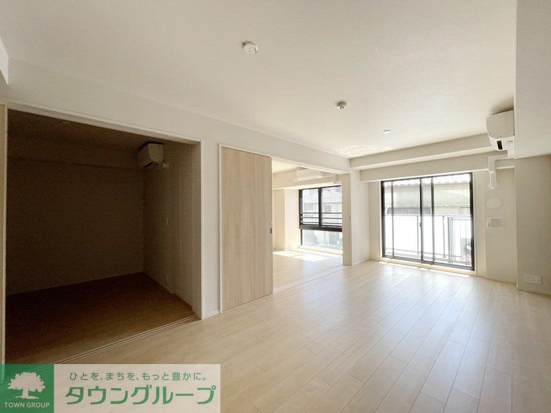 居室・リビング　リビング/居室