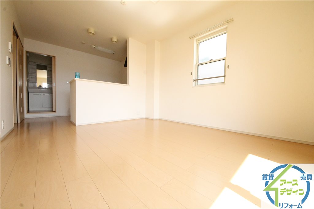 居室・リビング　※パース写真