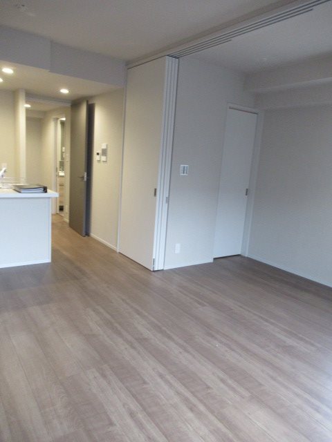 居室・リビング　※参考写真