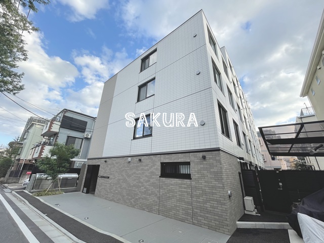 建物外観　当店おすすめ物件♪