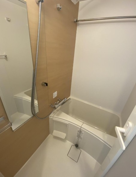 バス・シャワールーム　風呂