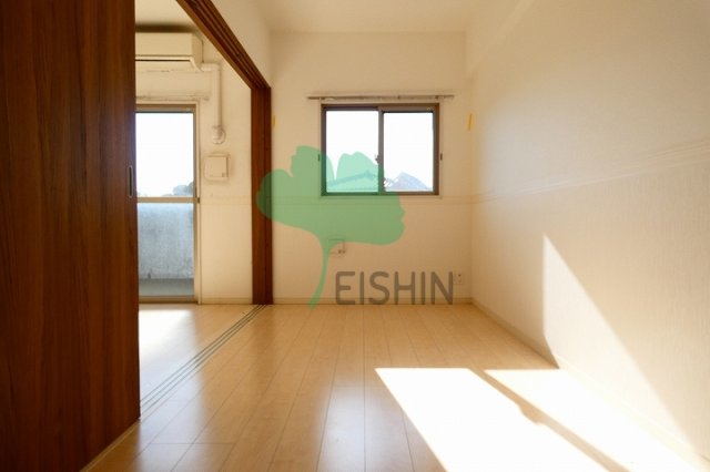 その他部屋・スペース　寝室です。