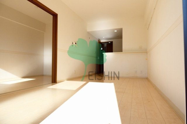 居室・リビング　アレンジ自由自在の広々空間です！