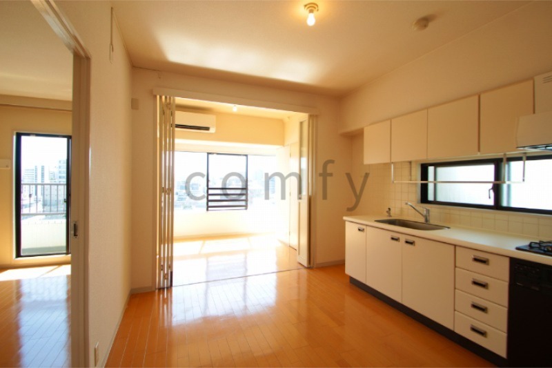 居室・リビング　ダイニングルーム