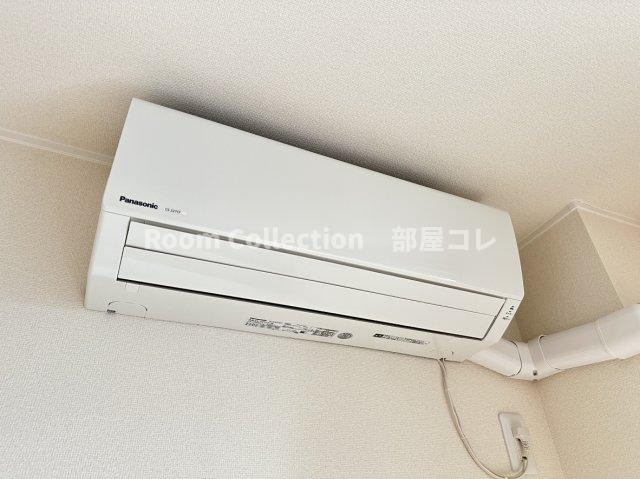 その他設備　※同物件写真