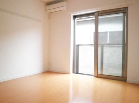 居室・リビング　★家具が置きやすい間取りです★